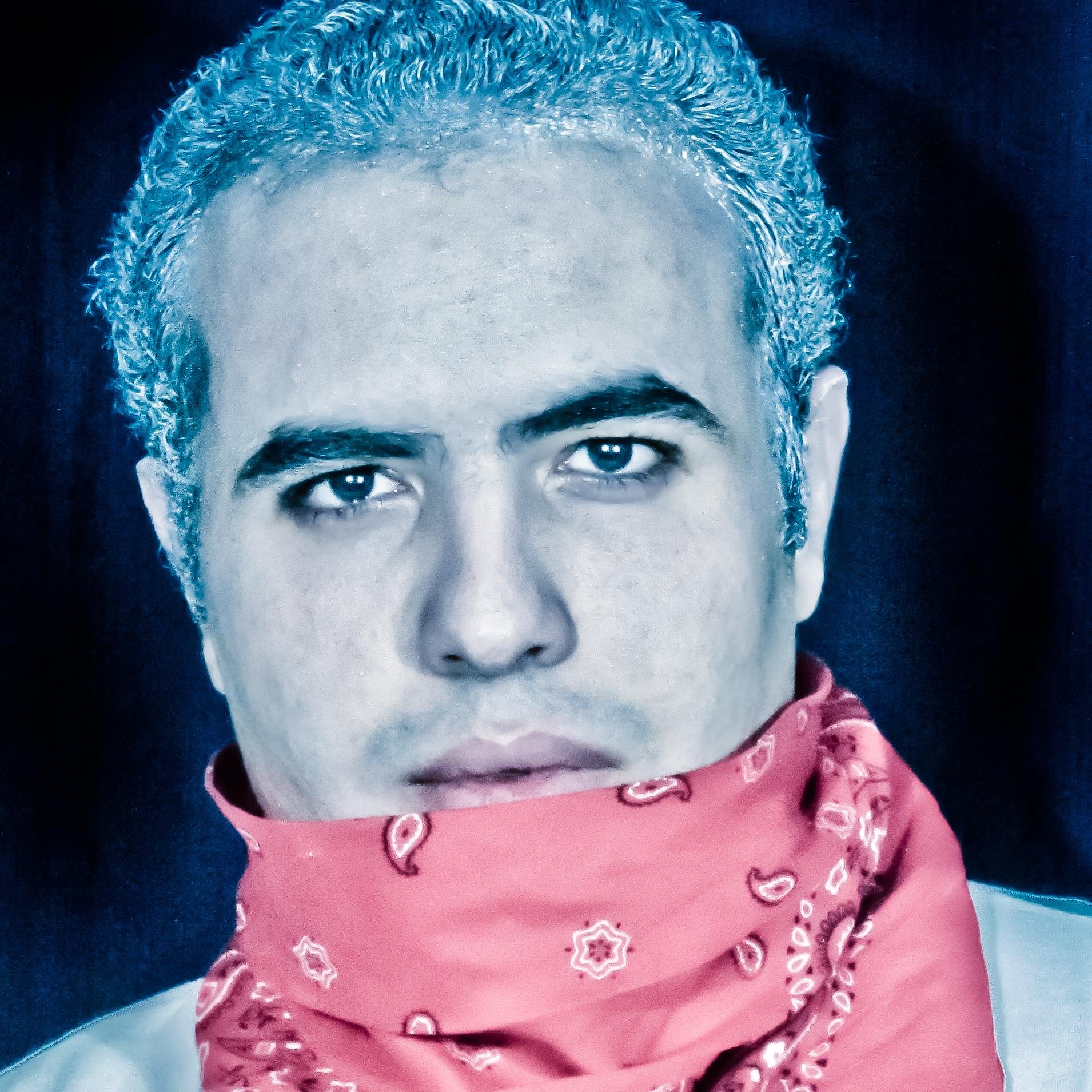 marwanhazem2's profile picture. سيب نفسك و عيش صدقنى هترسى على مفيش