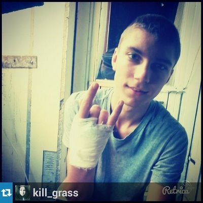 killa_gramm1983's profile picture. 