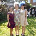 Miriam James - @Miriam_James - Twitter