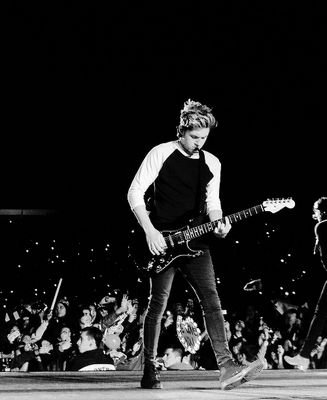 This crazy boy from Mullingar ♡
