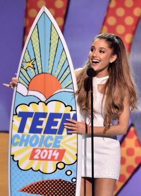Teen Choice Awards For Roleplay and Fake life will held October 12th Voting Starts Through out this month till October 9