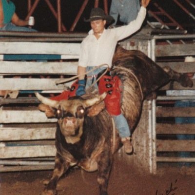 cowboy_ran's profile picture. All Glory To God / Long Live Cowboys