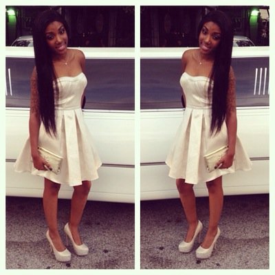 Money don't impress the girl who got her own....