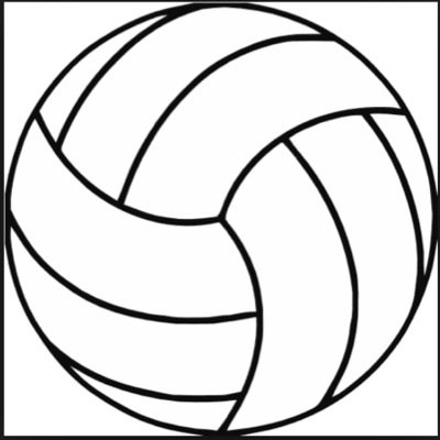 Thunder Volleyball