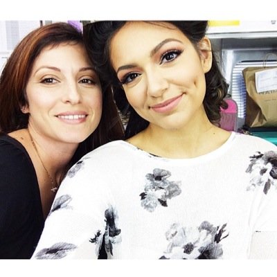 I love Beth to mars and back because that's farther then the moon:)