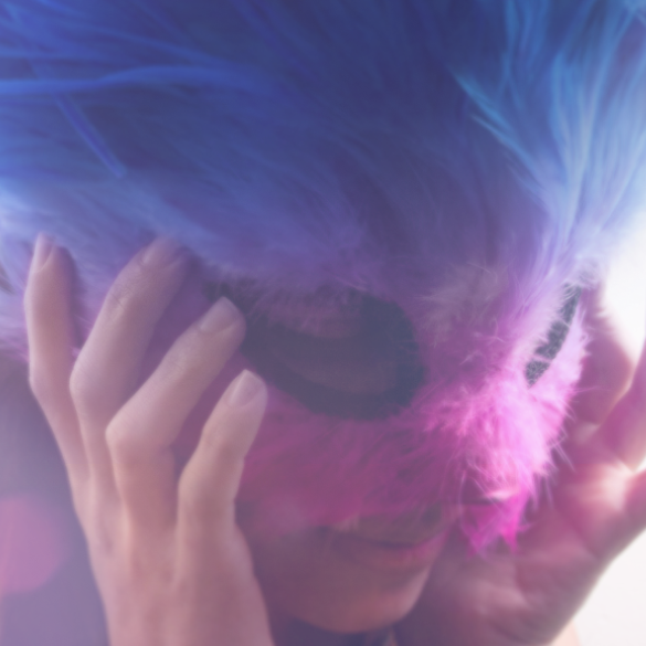 Seeing Sounds