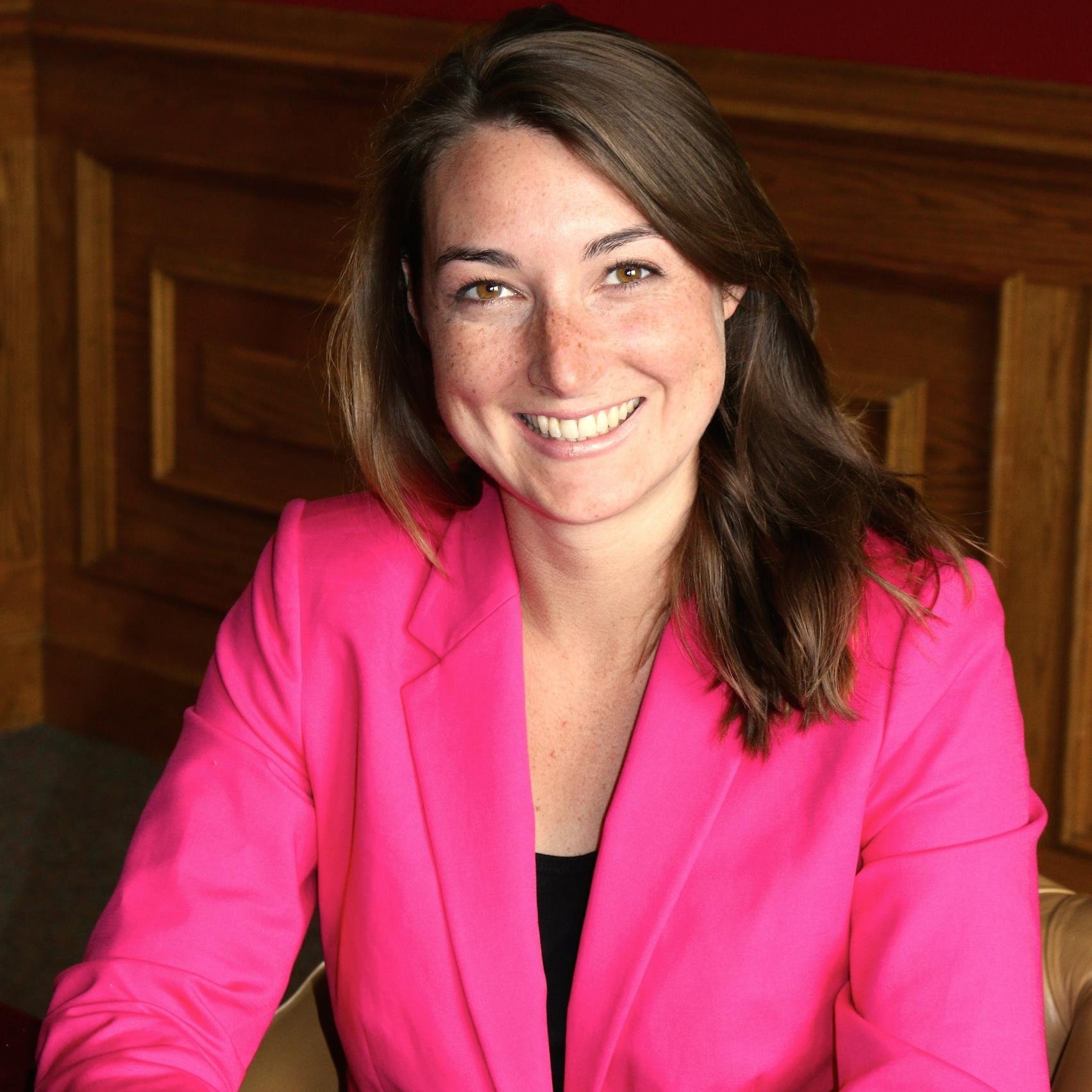 Mentor for entrepreneurs in the @citrixaccel program | Sustainable Management MBA from @PresidioGrad | Board member @ImpactBayArea | [all views are my own]