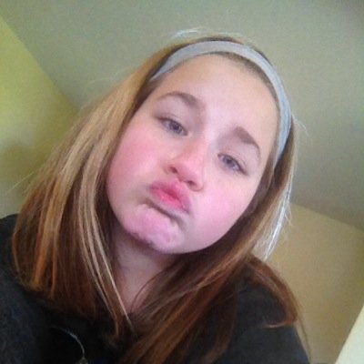 I want to make it to 500 followers so follow me if u know me!!!!!!!!