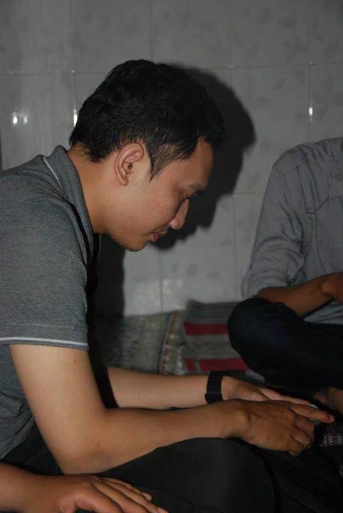 Suka apa tidak dgn tweet saya itu urusan anda :)