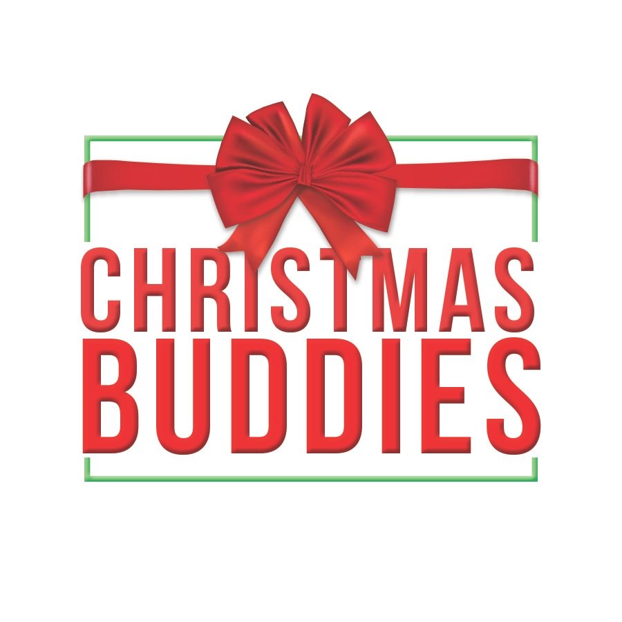 Christmas Buddies is a Help4Kids non-profit project to help bring Christmas gifts to local kids, ages 11-14, in Horry County! #CCU #LorisMiddleSchool