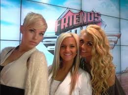 ChloeOfficielFS's profile picture. Candidate de la #teamblonde de friendstrip sur NRJ12 !