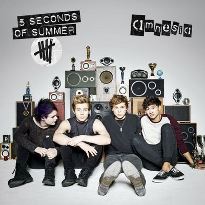 i love 5 seconds of summer! My life.