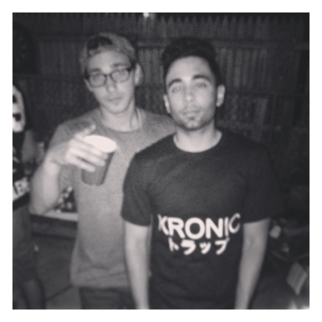 @at_iconic for my music