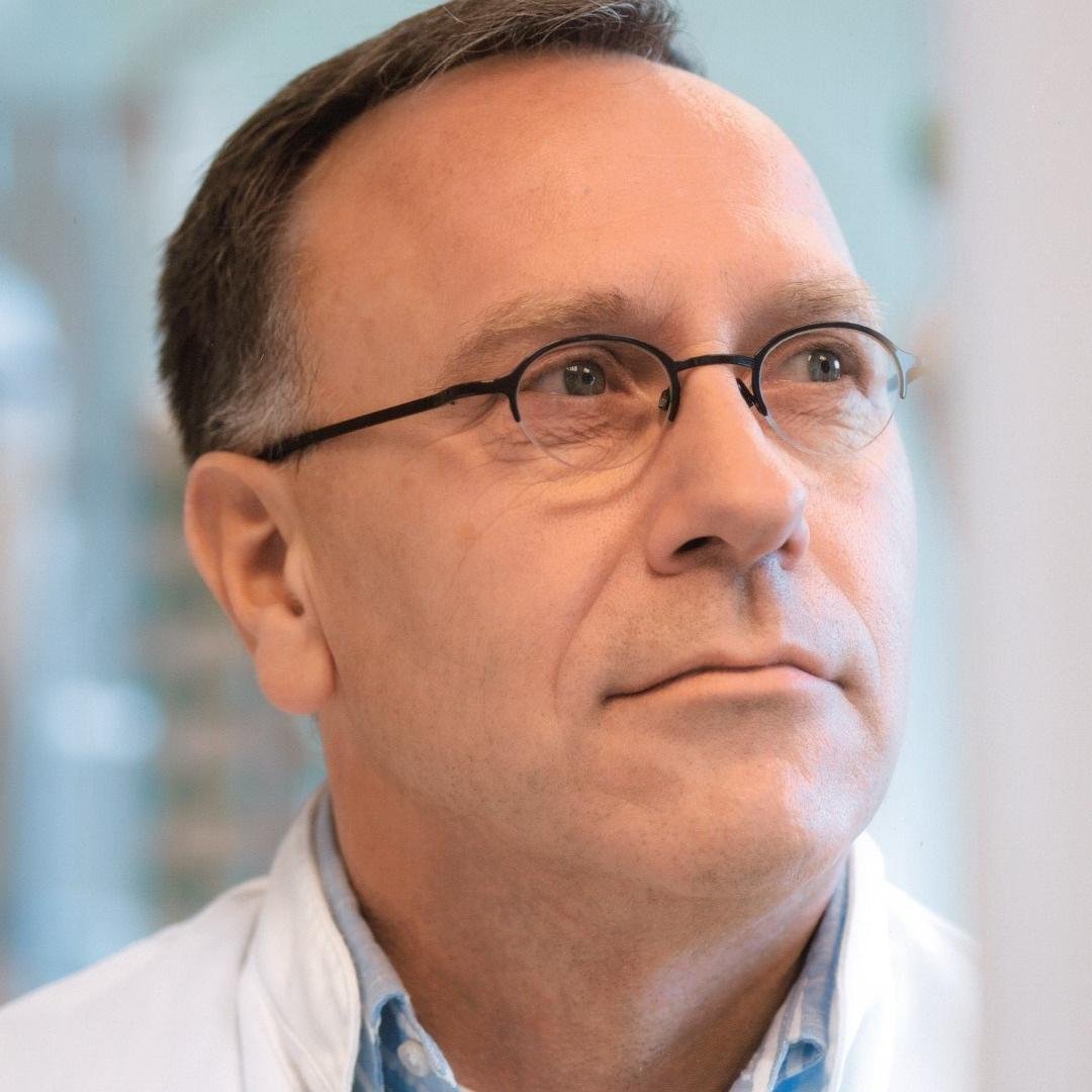 janvdkolk's profile picture. Manager laboratory |Isala Clinics |Dept Clin Chemistry.