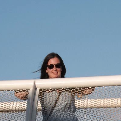 FHMaria's profile picture. 