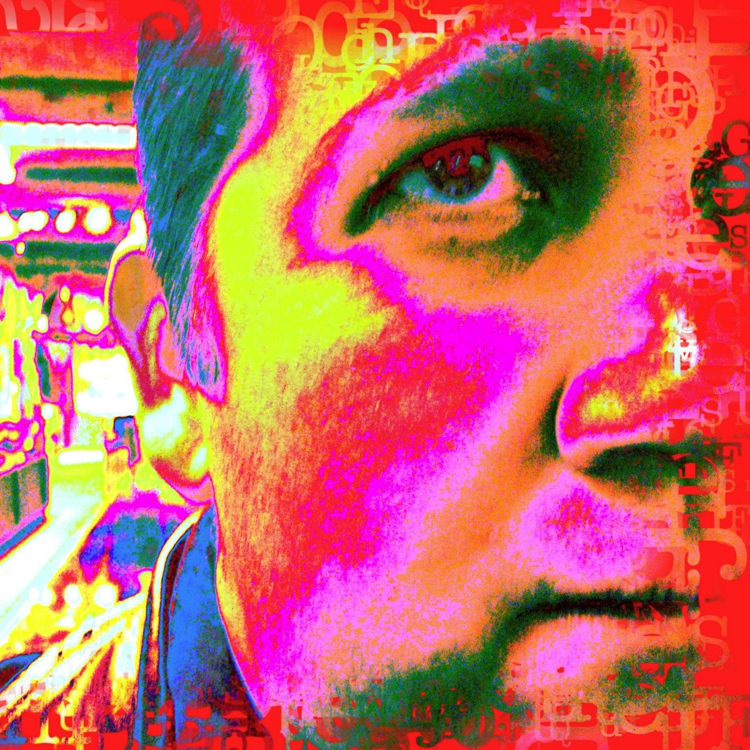 aldw40's profile picture. Video Editor, Graphic Designer, Artist & Activist