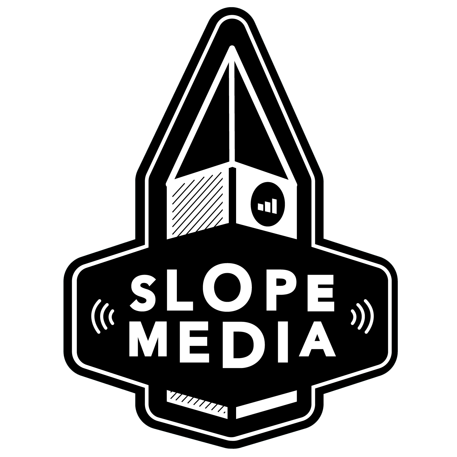 Media with an Edge, Slope Media is Cornell's leading student-run media group!