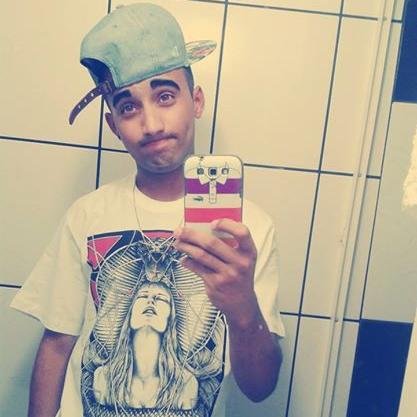 “Não existe cedo ou tarde, não existe tempo certo ou errado. As coisas acontecem quando tem que acontecer.”