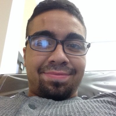 Hi my name is Andres and I love to party. I love to have a good time. So if you like what kind a person I sound like and for who I am follow me.t(-_-t)