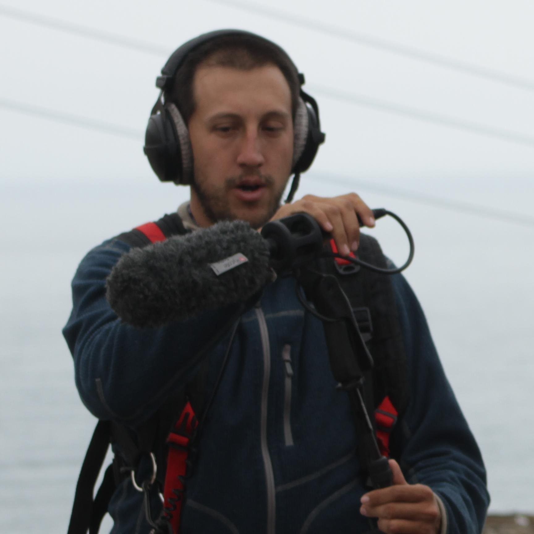 comandanteRCP's profile picture. Video Producer & sound designer. Artist by heart