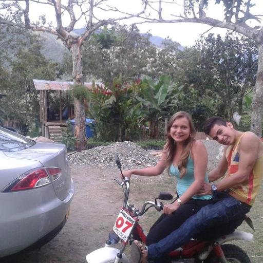 RobinFHernandez's profile picture. Tu me fundiste los plomos ;p :D :3