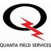 QuantaFieldServices (@quantafs) Twitter profile photo