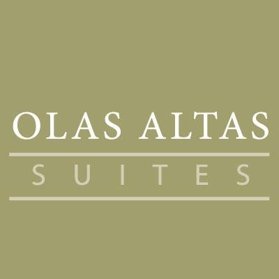 Olas Altas Suites