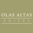 Olas Altas Suites