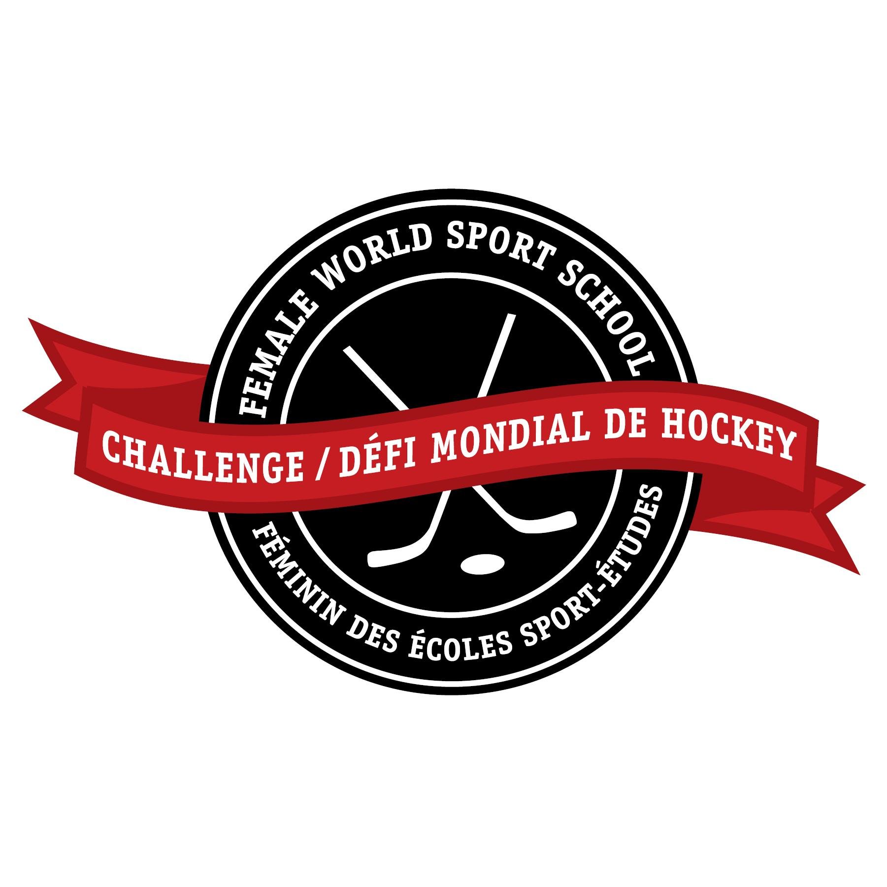 Female World Sport School Challenge. SAVE THE DATE January 30 - February 2, 2025