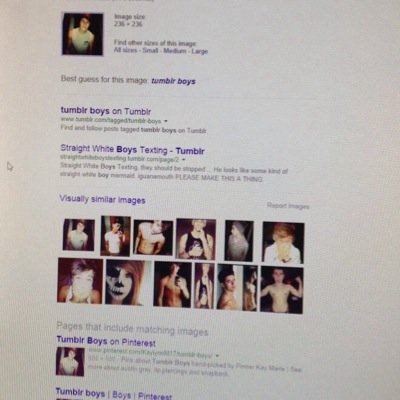 @CallMeCodyy1 is a catfish