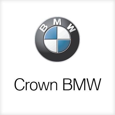 Crown BMW is proud to serve Greensboro, Winston-Salem, High Point and all of the Piedmont Triad with new & used, service & BMW financing!

336-790-9848