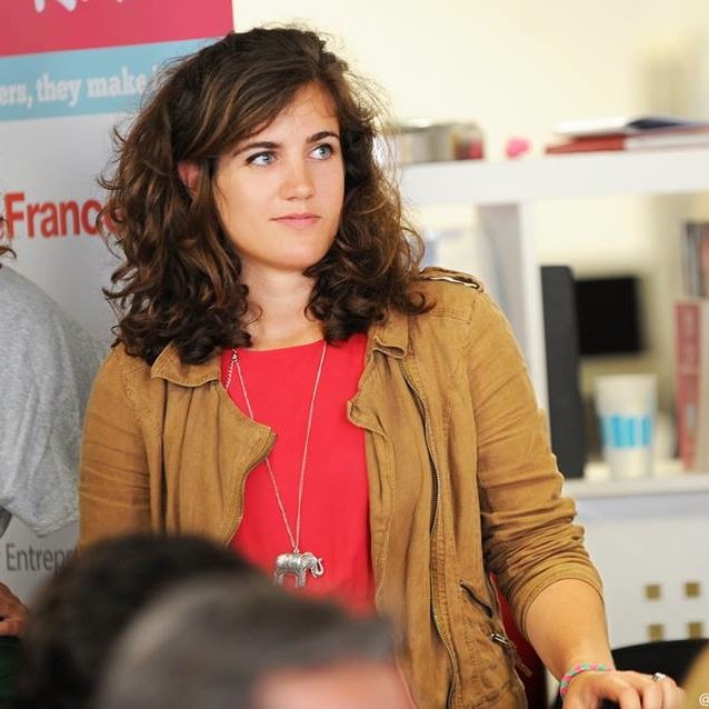 KroBodo's profile picture. User ops @Stripe, former intern & CHO (chief happiness officer) @LeCamping / @NUMAParis, meditation lover