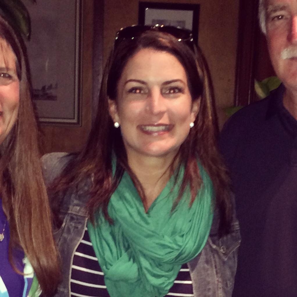 MollyGregware's profile picture. University Programs Manager at PayPal