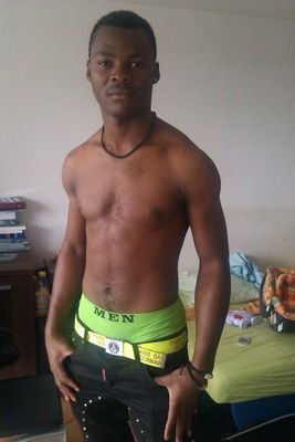 ferrydjitia's profile picture. 