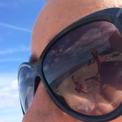 Skrubsen's profile picture. Just me being me..!