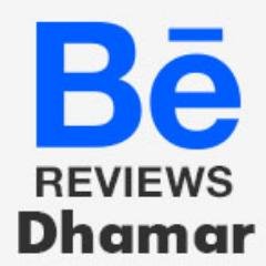 BehanceDhamar's profile picture. 