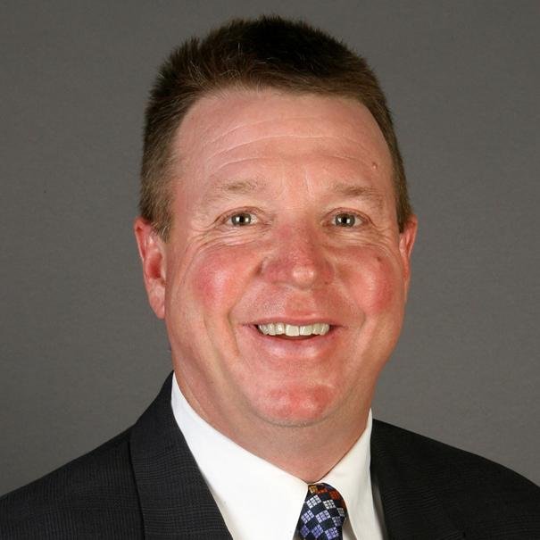 Terry Profile
