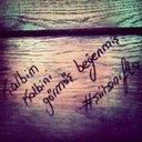 düşler ülkesi (@05_dero) Twitter