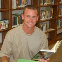 Timothy Kohl (@mrkohl106) Twitter profile photo