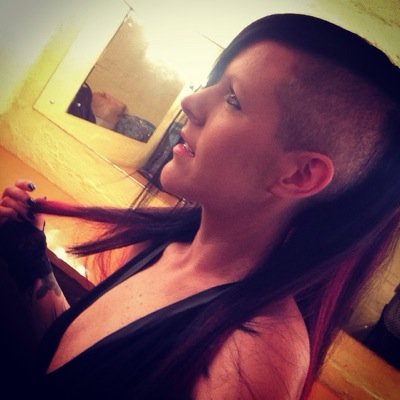 Shannon Hopeさんのプロフィール画像
