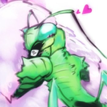 ノヽ'' ﾉレｿﾝ燻製にされたカマキリさんのプロフィール画像