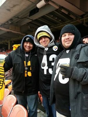 ChrisAmodeoPgh's profile picture. kcco