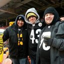 Chris Amodeo - @ChrisAmodeoPgh - Twitter