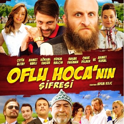 OfluHocaSifre Profile Picture