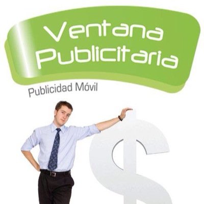 VENTANA PUBLICITARIA es una empresa dedicada al Marketing , diseño y publicidad , con una propuesta nueva de publicidad móvil