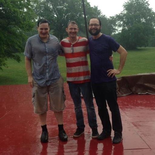 pbanddave's profile picture. not a kid's band. I mean, your kids may enjoy it, especially if, for some reason, they really like prog rock https://t.co/KIWm5SK1Jq