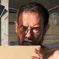 F. Scott Hess(@fscotthess) 's Twitter Profile Photo