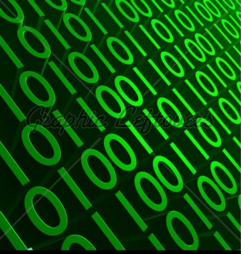 El sistema binari és un sistema de numeració en el qual tots els nombres es representen utilitzant com base dues xifres: zero i un (0 i 1).