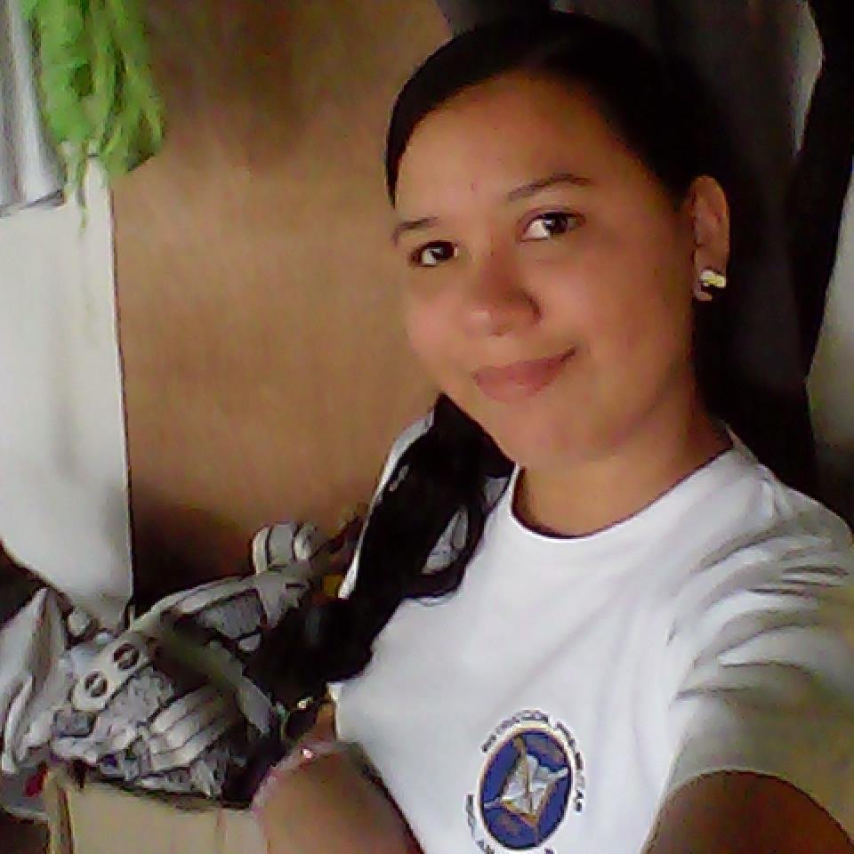 Joha_Angela's profile picture. HE AQUI, TU AMAS LA VERDAD, EN LO INTIMO Y EN LO SECRETO ME HAS HECHO COMPRENDER SABIDURIA...