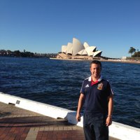 Paul Coomer (@paulcoomer2) 's Twitter Profile